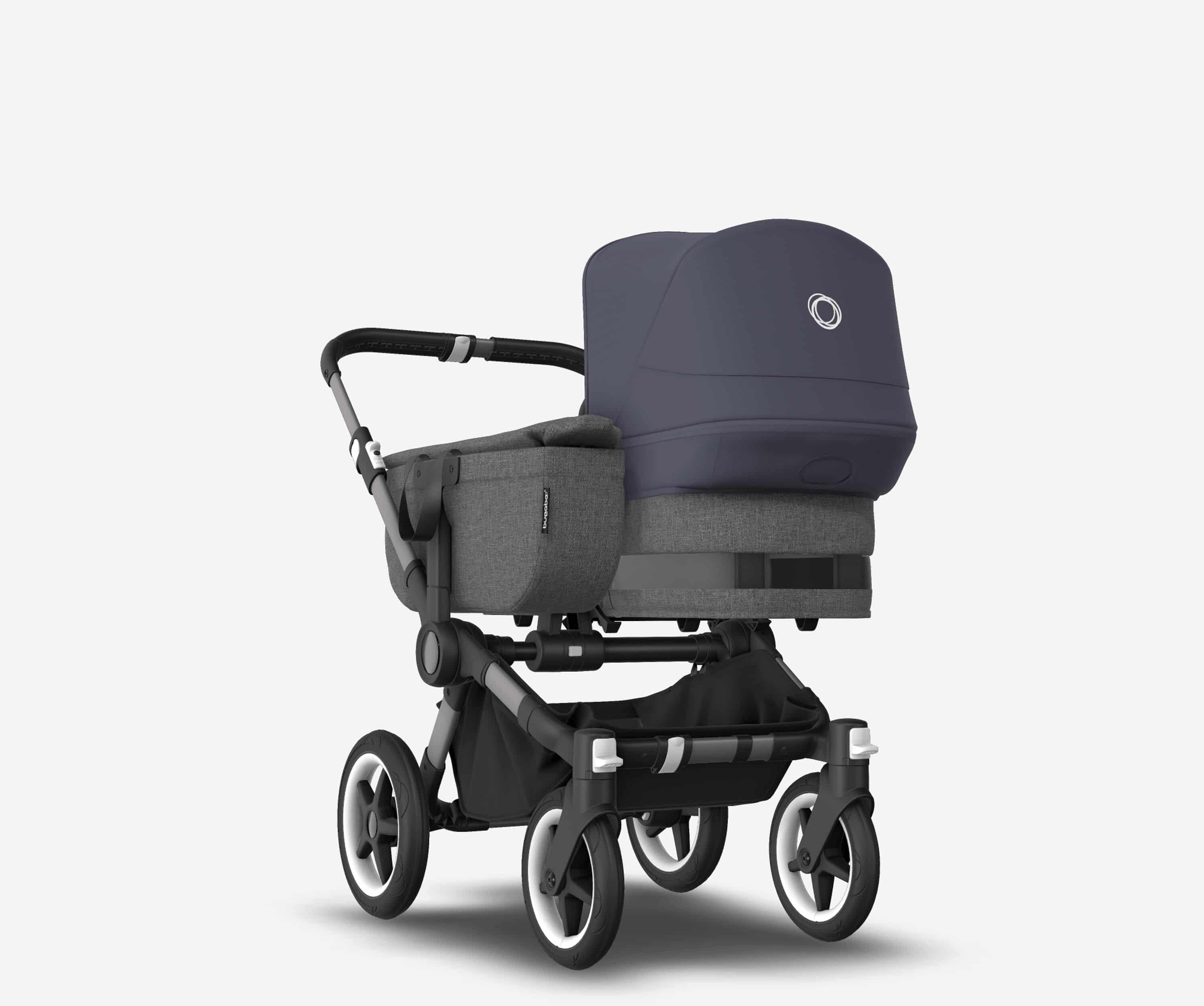 Bugaboo Donkey5 Mono komplett – Kinderwagen mix and match – sturmblau-graphite/ Grey Mélange – Bugaboo Donkey5 Mono komplett Kinderwagen mix and match sturmblau-graphite/ Grey Mélange bei babybrands.de kaufen ✓ sicher, einfach & bequem online bestellen ✓ Bugaboo Donkey5 Mono komplett – Kinderwagen mix and match – sturmblau-graphite/ Grey Mélange – Bugaboo Donkey5 Mono komplett Kinderwagen mix and match sturmblau-graphite/ Grey Mélange bei babybrands.de kaufen ✓ sicher, einfach & bequem online bestellen ✓